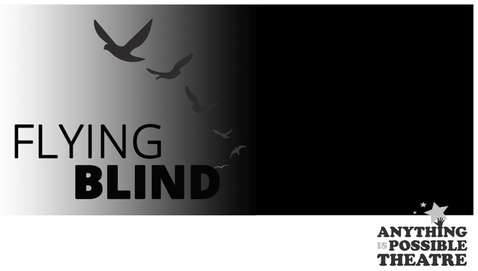 Flying Blind
